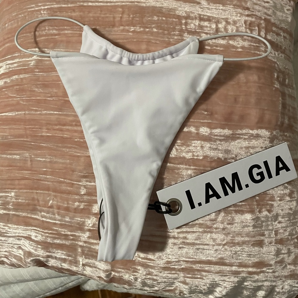 I.AM.GIA bikini bottoms